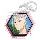 (PO) Tokyo Revengers Crux Trading Acrylic Key Chain [BOX] Image_6