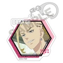 (PO) Tokyo Revengers Crux Trading Acrylic Key Chain [BOX] Image_7