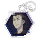 (PO) Tokyo Revengers Crux Trading Acrylic Key Chain [BOX] Image_9