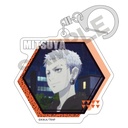 (PO) Tokyo Revengers Crux Trading Acrylic Key Chain [BOX] Image_11