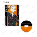 (PO) Tokyo Revengers Trading Ani-Art Acrylic Stand [BOX] Image_8