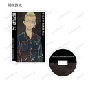 (PO) Tokyo Revengers Trading Ani-Art Acrylic Stand [BOX] Image_10