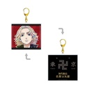 (PO) Tokyo Revengers Ani-Art 1 Double-sided Big Acrylic Key - Sano Manjiro Image_1