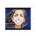 (PO) Tokyo Revengers Ani-Art 1 Double-sided Big Acrylic Key - Baji Keisuke Image_2