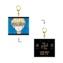(PO) Tokyo Revengers Ani-Art 1 Double-sided Big Acrylic Key - Matsuno Chifuyu Image_1