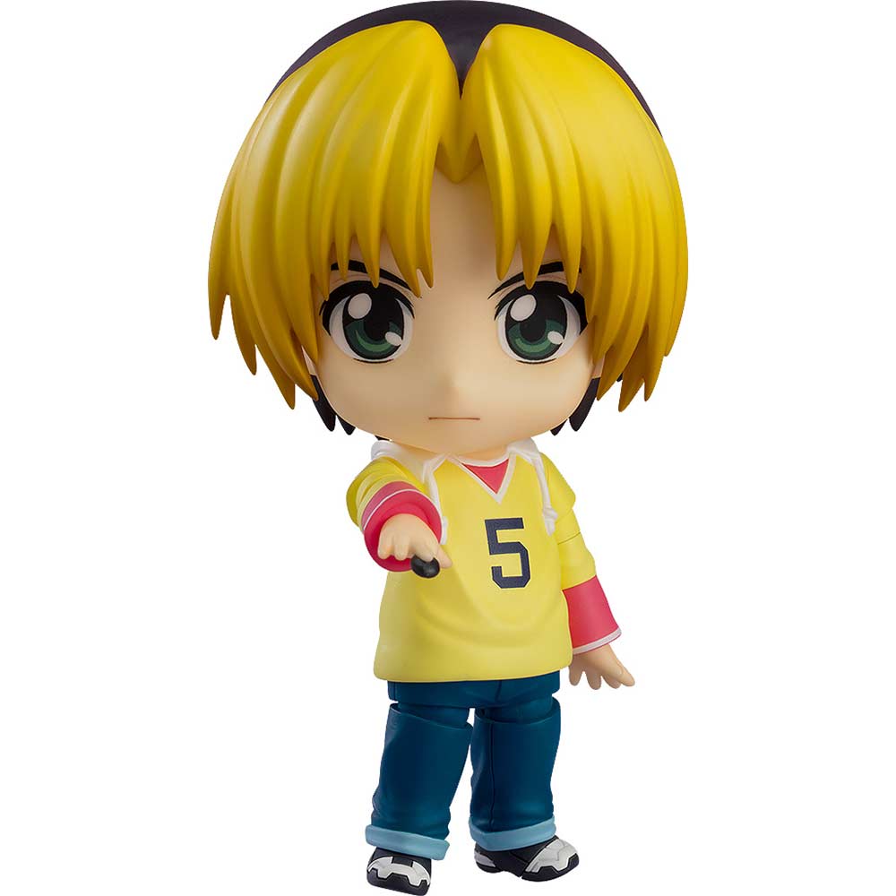 (PO) Nendoroid 1720 Hikaru no Go - Shindo Hikaru Image_1