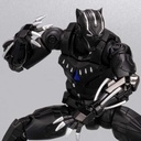 (PO) Fighting Armor Black Panther Image_1
