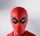 (PO) S.H.Figuarts Spider-Man: No Way Home - Spider-Man Upgraded Suit Image_11