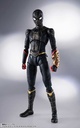 (PO) S.H.Figuarts Spider-Man: No Way Home - Spider-Man Black & Gold Suit Suit Image_3