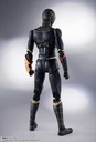 (PO) S.H.Figuarts Spider-Man: No Way Home - Spider-Man Black & Gold Suit Suit Image_4