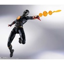 (PO) S.H.Figuarts Spider-Man: No Way Home - Spider-Man Black & Gold Suit Suit Image_6