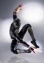 (PO) S.H.Figuarts Spider-Man: No Way Home - Spider-Man Black & Gold Suit Suit Image_7