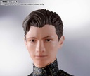 (PO) S.H.Figuarts Spider-Man: No Way Home - Spider-Man Black & Gold Suit Suit Image_12