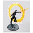 (PO) S.H.Figuarts Spider-Man: No Way Home - Spider-Man Black & Gold Suit Suit Image_13