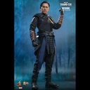 (PO) Movie Masterpiece Series MMS613 - Shang-Chi and the Legend of the Ten Rings - Wenwu Image_2