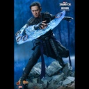 (PO) Movie Masterpiece Series MMS613 - Shang-Chi and the Legend of the Ten Rings - Wenwu Image_5