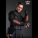 (PO) Movie Masterpiece Series MMS613 - Shang-Chi and the Legend of the Ten Rings - Wenwu Image_8