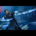 (PO) Movie Masterpiece Series MMS613 - Shang-Chi and the Legend of the Ten Rings - Wenwu Image_9