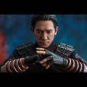 (PO) Movie Masterpiece Series MMS613 - Shang-Chi and the Legend of the Ten Rings - Wenwu Image_11