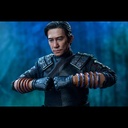 (PO) Movie Masterpiece Series MMS613 - Shang-Chi and the Legend of the Ten Rings - Wenwu Image_12
