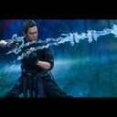 (PO) Movie Masterpiece Series MMS613 - Shang-Chi and the Legend of the Ten Rings - Wenwu Image_14