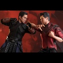 (PO) Movie Masterpiece Series MMS613 - Shang-Chi and the Legend of the Ten Rings - Wenwu Image_16