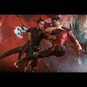 (PO) Movie Masterpiece Series MMS613 - Shang-Chi and the Legend of the Ten Rings - Wenwu Image_18