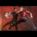 (PO) Movie Masterpiece Series MMS613 - Shang-Chi and the Legend of the Ten Rings - Wenwu Image_19
