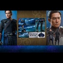 (PO) Movie Masterpiece Series MMS613 - Shang-Chi and the Legend of the Ten Rings - Wenwu Image_20