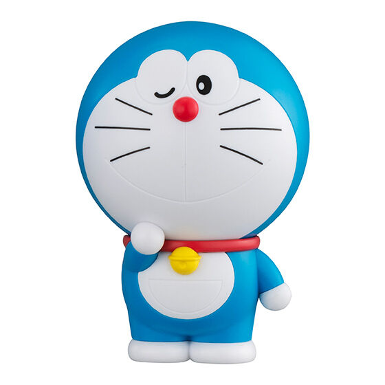 (PO) Capchara Doraemon 9 Image_3