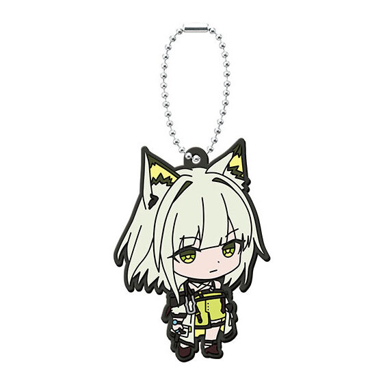 (PO) Arknights Capsule Mascot 04 Image_2
