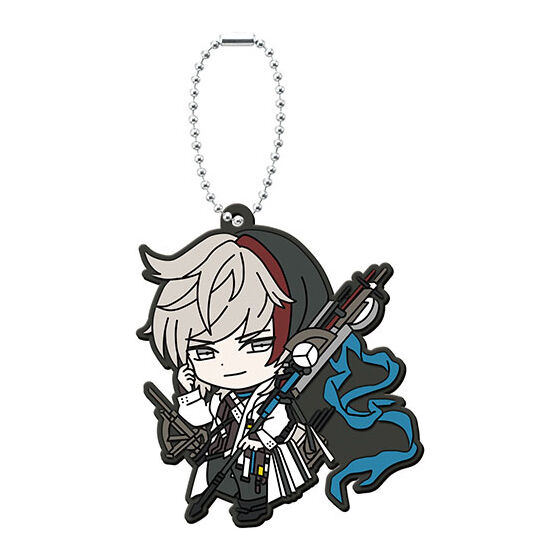 (PO) Arknights Capsule Mascot 04 Image_3