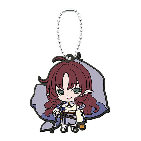 (PO) Arknights Capsule Mascot 04 Image_4