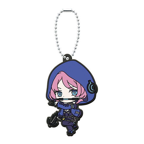 (PO) Arknights Capsule Mascot 04 Image_5