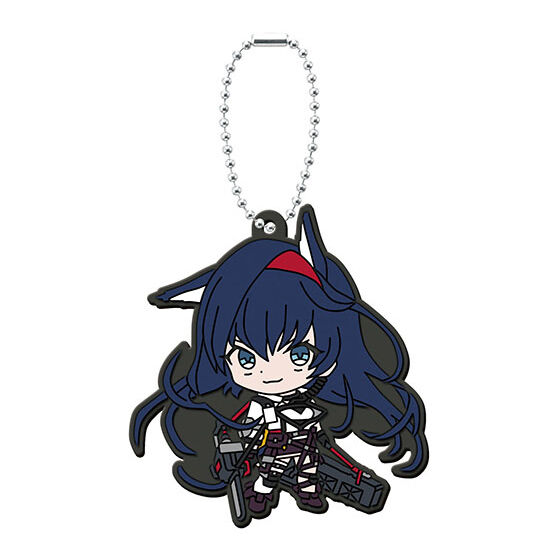 (PO) Arknights Capsule Mascot 04 Image_8