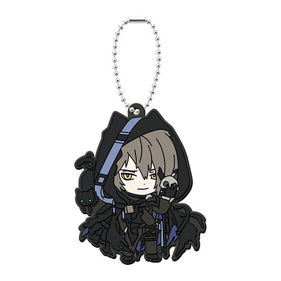 (PO) Arknights Capsule Mascot 04 Image_10