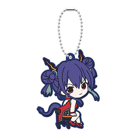 (PO) Arknights Capsule Mascot 04 Image_11