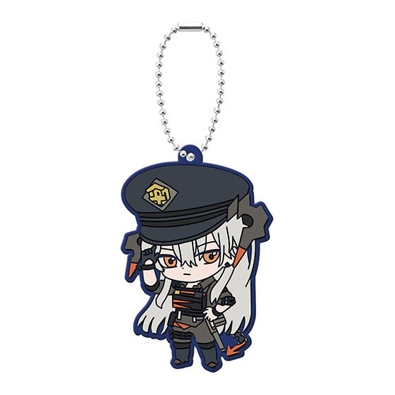(PO) Arknights Capsule Mascot 04 Image_12