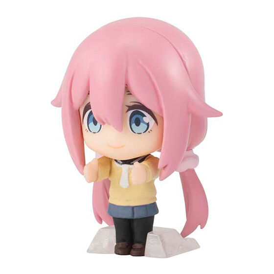 (PO) Yuru Camp Queue up Image_2