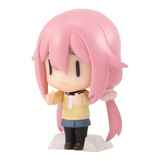 (PO) Yuru Camp Queue up Image_3