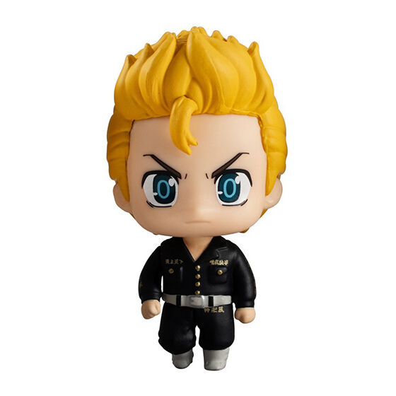 (PO) Tokyo Revengers Capsule Figure Collection Image_2