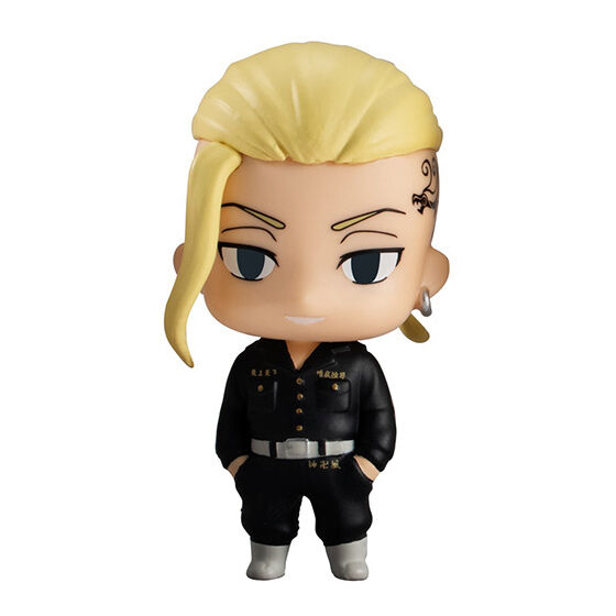 (PO) Tokyo Revengers Capsule Figure Collection Image_4