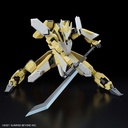 (PO) HG AMAIM Warrior at the Borderline - Mailes Reiki Kai Image_3