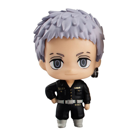 (PO) Tokyo Revengers Capsule Figure Collection Image_5
