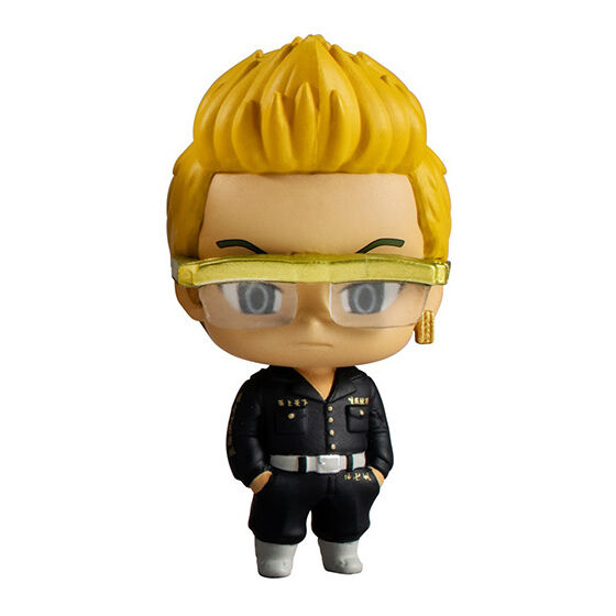 (PO) Tokyo Revengers Capsule Figure Collection Image_6