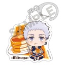 (PO) Tokyo Revengers Trading Acrylic Key Chain Chara Peko [BOX] Image_5