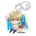 (PO) Tokyo Revengers Trading Acrylic Key Chain Chara Peko [BOX] Image_7