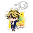 (PO) Tokyo Revengers Trading Acrylic Key Chain Chara Peko [BOX] Image_8