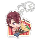(PO) Tokyo Revengers Trading Acrylic Key Chain Chara Peko [BOX] Image_9