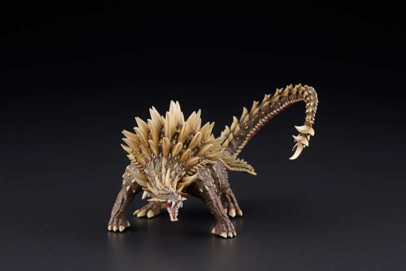 (PO) Solid Series Godzilla Singular Point Trading Figure [BOX] Image_8
